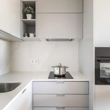 Castilho Terrace Deluxe Διαμέρισμα