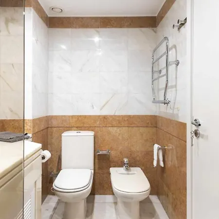 شقة Castilho Terrace Deluxe Lisboa