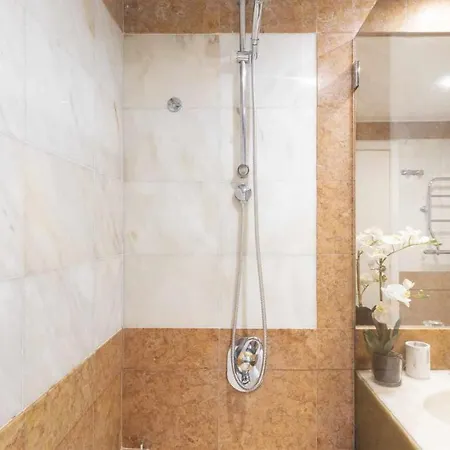 Castilho Terrace Deluxe شقة Lisboa